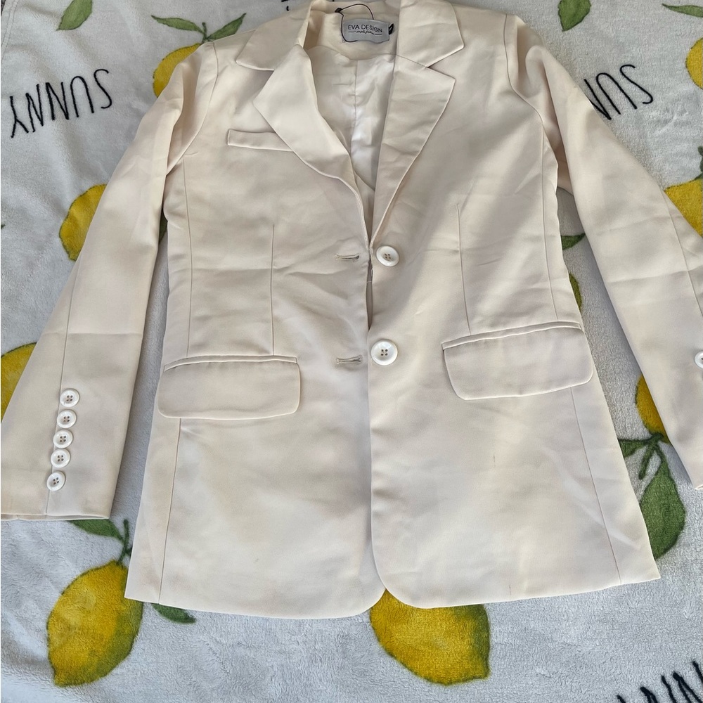 Two blazers - Picture 4 of 5